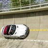 メルセデスベンツSLS AMGロードスター