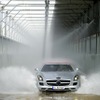 メルセデスベンツSLS AMGロードスター