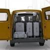 日産NV200NYタクシー仕様