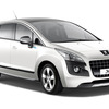 プジョー 3008 OXYGO