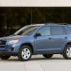 トヨタ RAV4 （北米仕様）