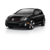 VW ゴルフ GTi
