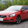 【ボルボ V60 日本発表】スポーツワゴン　6月4日発売