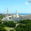 発電所全景 発電所全景