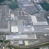 スズキ湖西工場