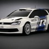 VW ポロR WRC…栄光の舞台へ［動画］