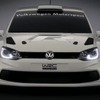 VW ポロR WRC…栄光の舞台へ［動画］