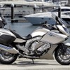 BMW K1600GTL