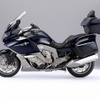 BMW K1600GTL