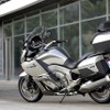 BMW K1600GTL