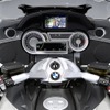 BMW K1600GTL