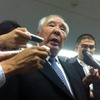 スズキ・鈴木修会長