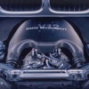 V12搭載のスーパー・モンスターBMW『X5ルマン』を密かに発表!　のなぜ?