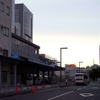 代々木駅東口付近にオープンした新たな新宿駅JR高速バスターミナル