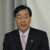 富士重工森社長「吉永君はうちのエース的な存在として育ってきた」