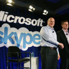 マイクロソフトがSkypeを買収へ　合意