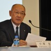 トヨタ 小澤哲副社長