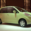 【インプレ'03】ピーターライオン　ホンダ『ライフ』　ライコネンのような実直さから、ひと皮むけた