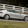 テスラ モデルS 日本で予約開始…2013年初旬に生産開始