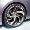上海モーターショー11 長安汽車 SENSE