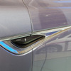 上海モーターショー11 長安汽車 SENSE