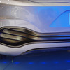 上海モーターショー11 長安汽車 SENSE