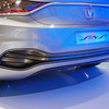 上海モーターショー11 長安汽車 SENSE