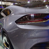 上海モーターショー11 長安汽車 SENSE