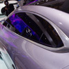 上海モーターショー11 長安汽車 SENSE