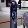 上海モーターショー11 長安汽車 SENSE