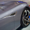 上海モーターショー11 長安汽車 SENSE