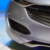 上海モーターショー11 長安汽車 SENSE