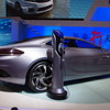 上海モーターショー11 長安汽車 SENSE