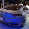 上海モーターショー11 長安汽車 SENSE