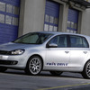 VWゴルフのPHV、ツインドライブ