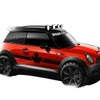 MINI Red Mudder