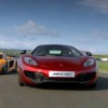 マクラーレン MP4-12C GT3