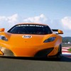 マクラーレン MP4-12C GT3