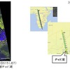 「だいち」が捉えた最後の地球 3：フェーズドアレイ方式Lバンド合成開口レーダ（PALSAR）によるアフリカ・コンゴ周辺 「だいち」が捉えた最後の地球 3：フェーズドアレイ方式Lバンド合成開口レーダ（PALSAR）によるアフリカ・コンゴ周辺
