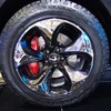 吉利汽車 GX6（上海モーターショー11）