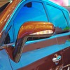吉利汽車 GX6（上海モーターショー11）