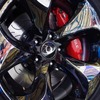 吉利汽車 GX6（上海モーターショー11）