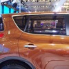 吉利汽車 GX6（上海モーターショー11）