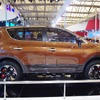 吉利汽車 GX6（上海モーターショー11）