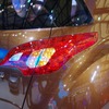 吉利汽車 GX6（上海モーターショー11）