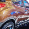 吉利汽車 GX6（上海モーターショー11）