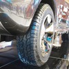 吉利汽車 GX6（上海モーターショー11）