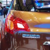 吉利汽車 GX6（上海モーターショー11）