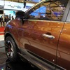 吉利汽車 GX6（上海モーターショー11）