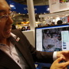 【スマートフォン＆モバイルEXPO】ローカル型からクラウドまで、ニーズに合わせたナビソリューション…ゼンリンデータコム